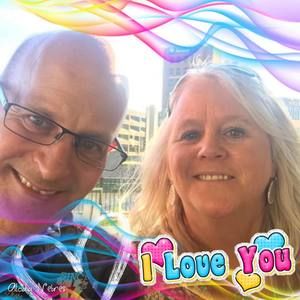 Meet your Posher, Monica